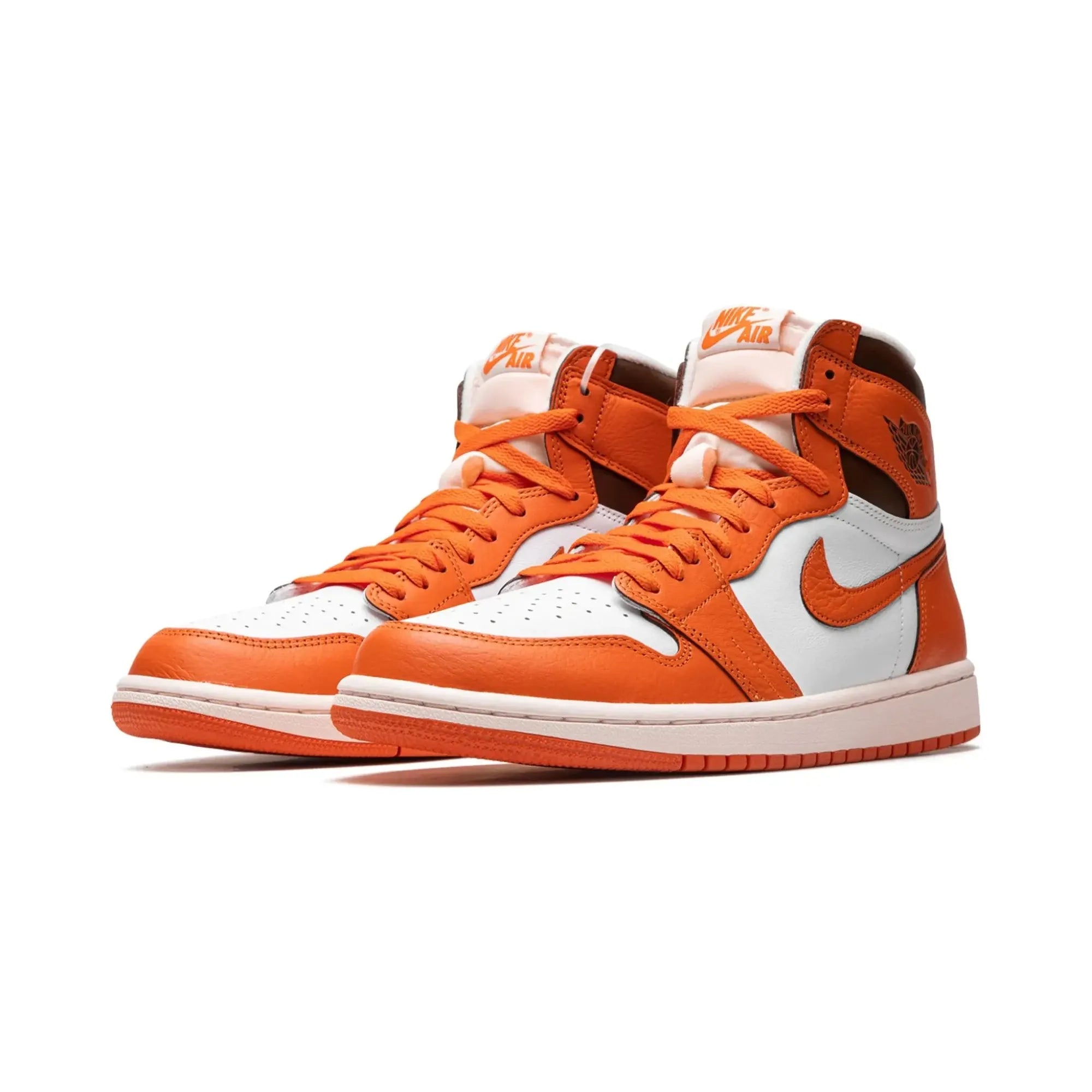 Nike Air Jordan 1 High "Starfish" - street-bill.dk