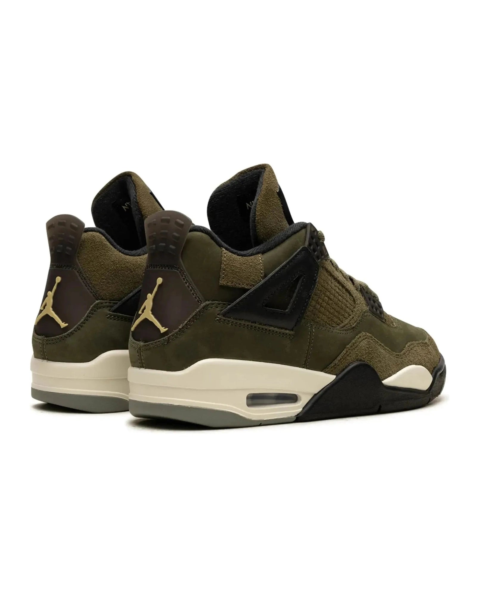 Jordan 4 Retro SE Craft Medium Olive