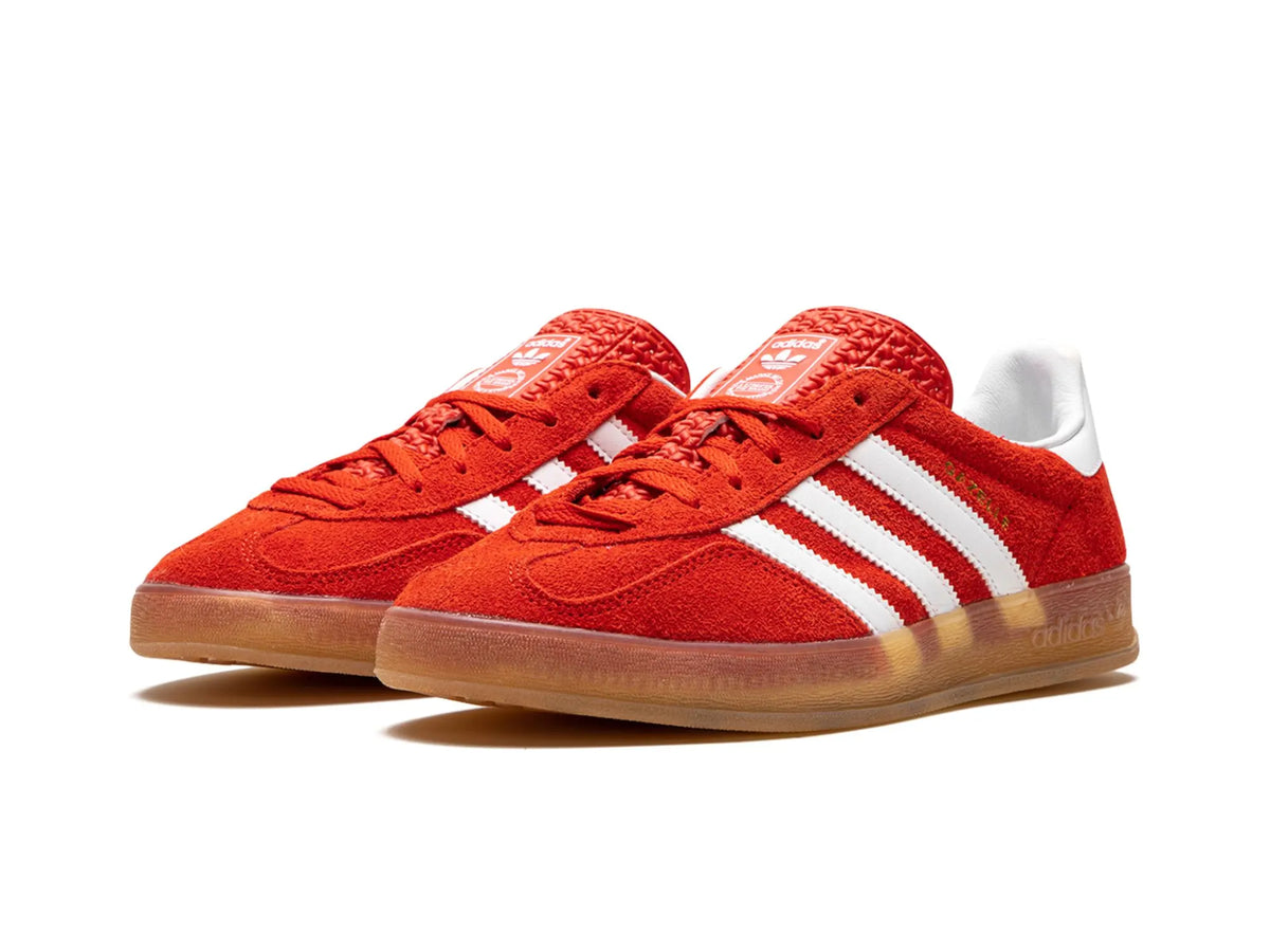 Adidas Gazelle Indoor "Bold Orange" - street-bill.dk