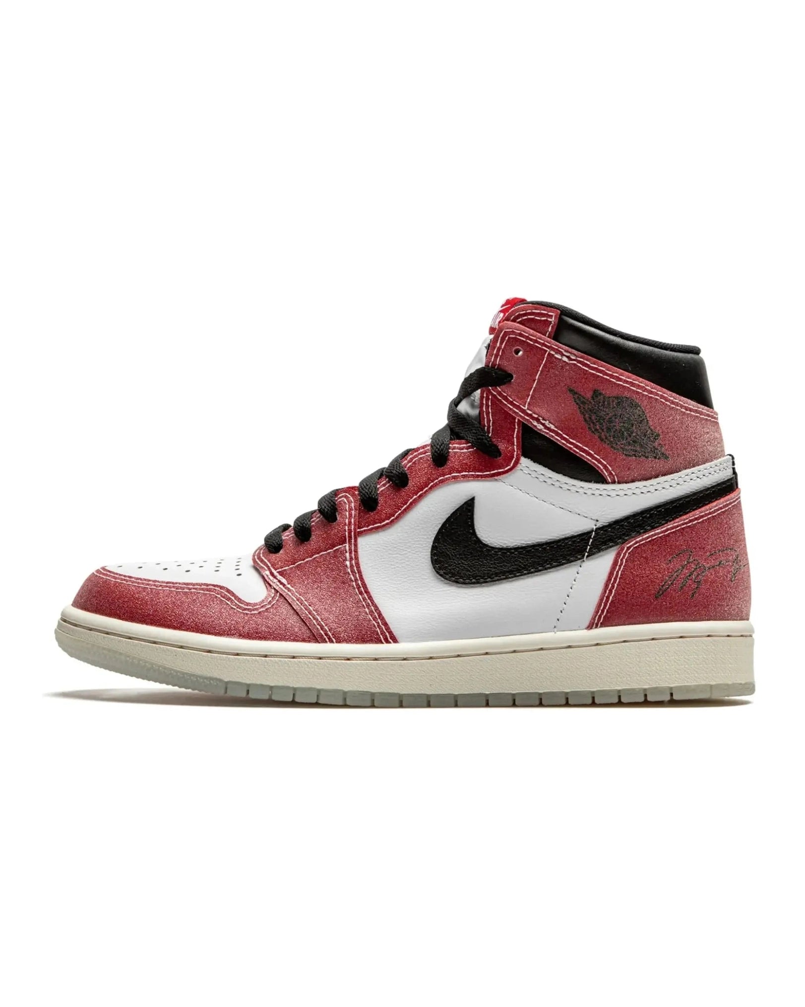 Nike Air Jordan 1 Retro High "Trophy Room Chicago" - street-bill.dk