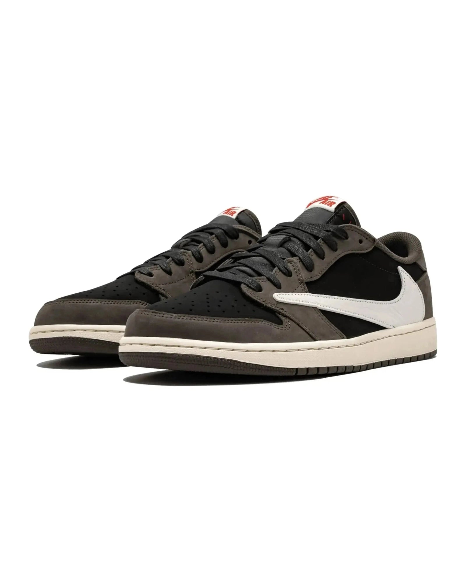 Nike Air Jordan 1 Retro Low "Travis Scott" - street-bill.dk