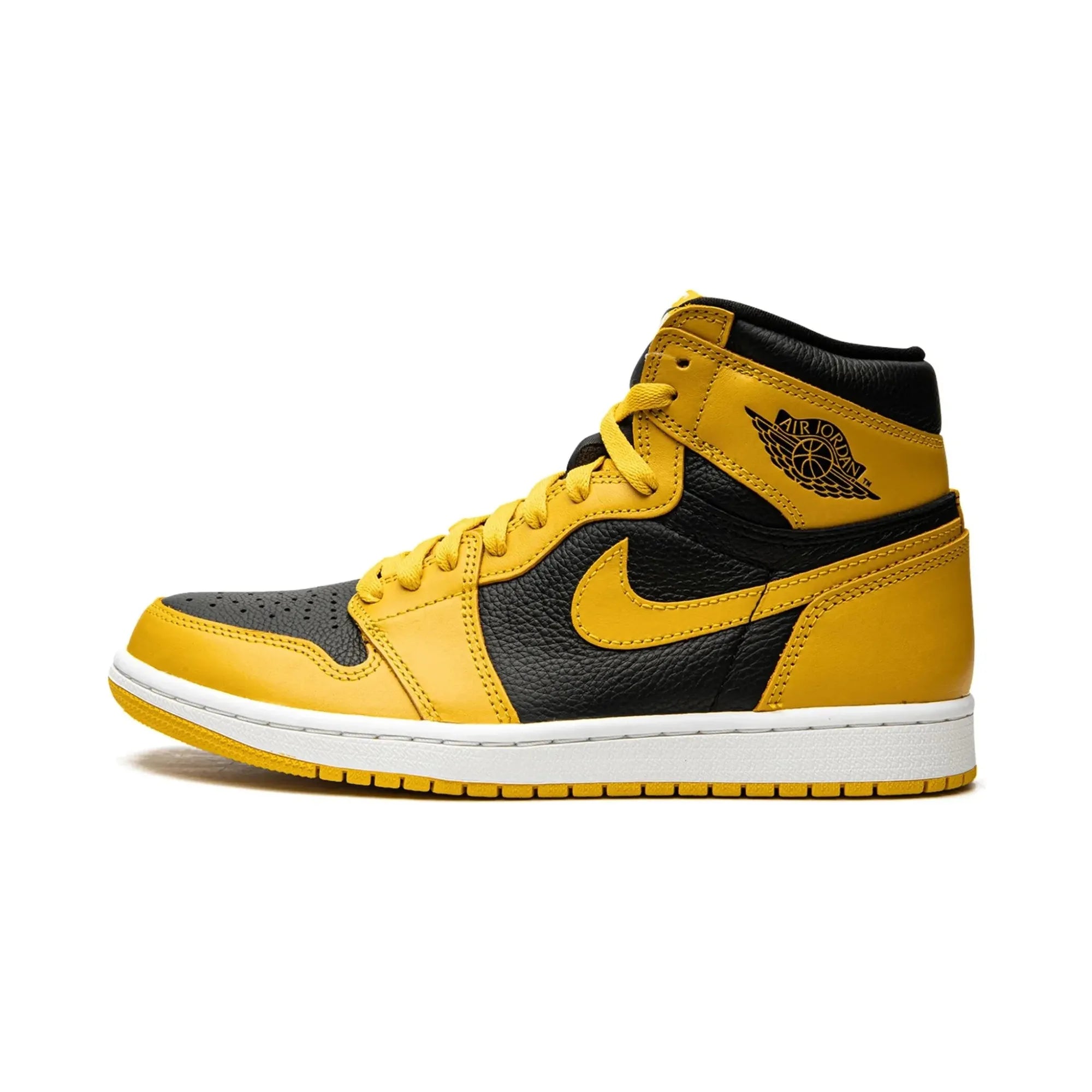 Nike Air Jordan 1 High "Pollen" - street-bill.dk