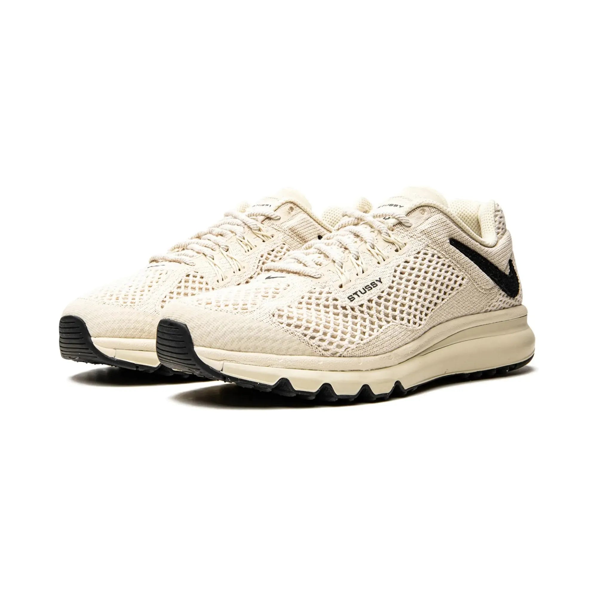 Nike Air Max 2013 X Stussy "Fossil" - street-bill.dk