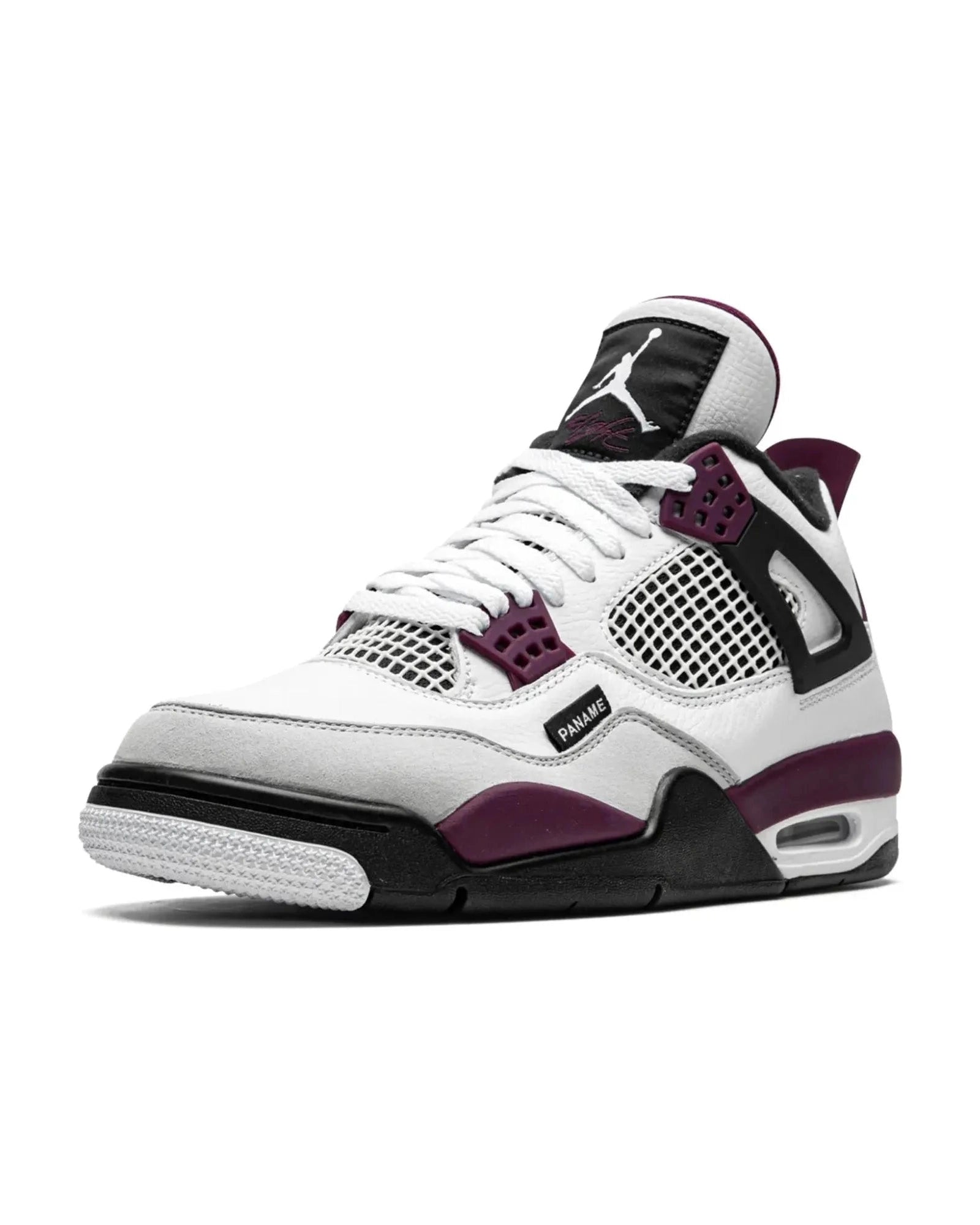 Nike Air Jordan 4 Retro "PSG" - street-bill.dk