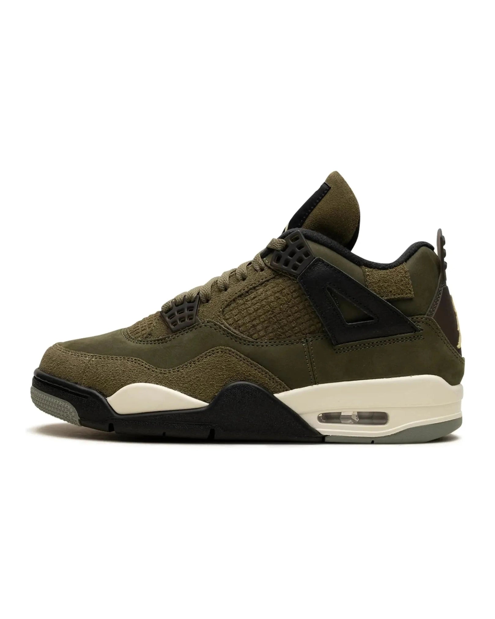 Jordan 4 Retro SE Craft Medium Olive