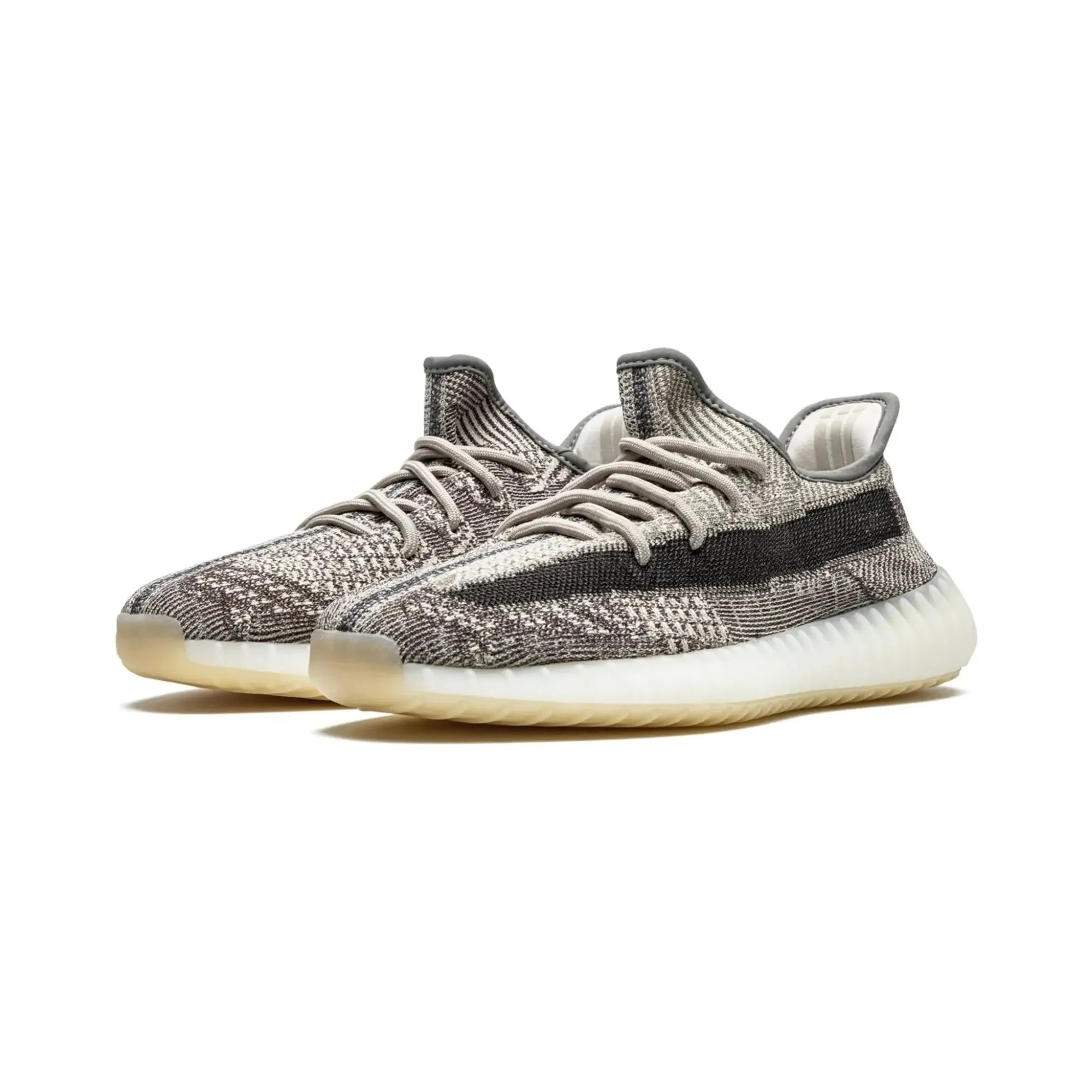 Adidas Yeezy Boost 350 V2 "Zyon" - street-bill.dk