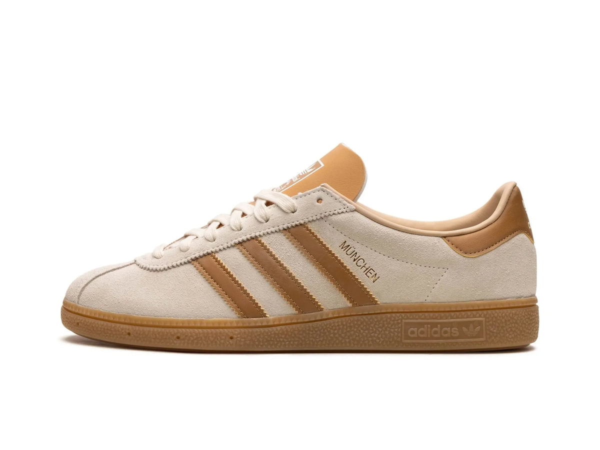 adidas Munchen Mesa Gum