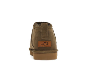 UGG Classic Ultra Mini Boot Antilope (Women's)