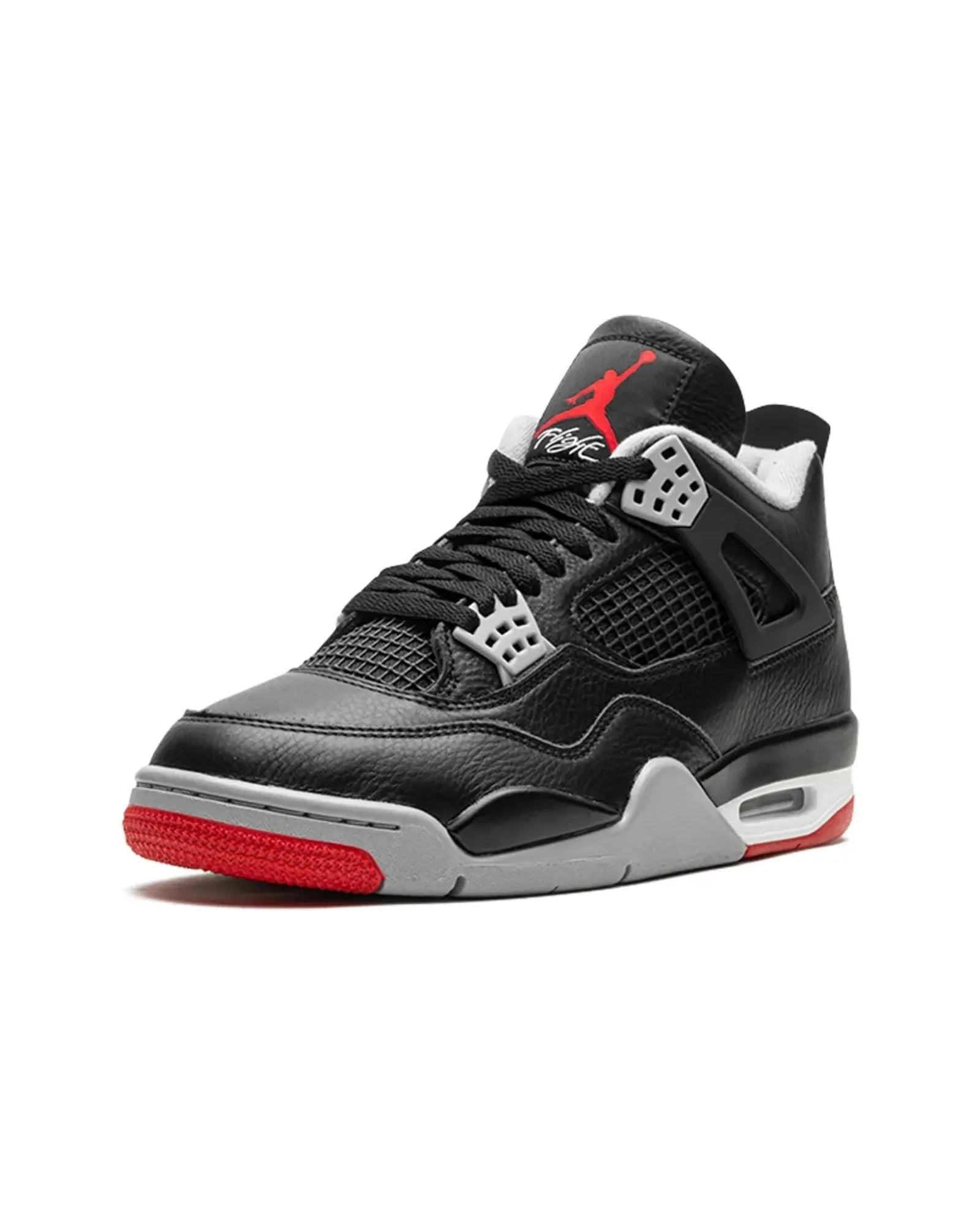 Jordan 4 Retro Bred Reimagined