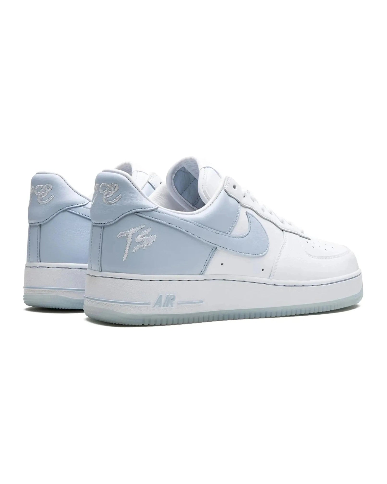 Nike Air Force 1 Low "Terror Squad Loyalty" - street-bill.dk