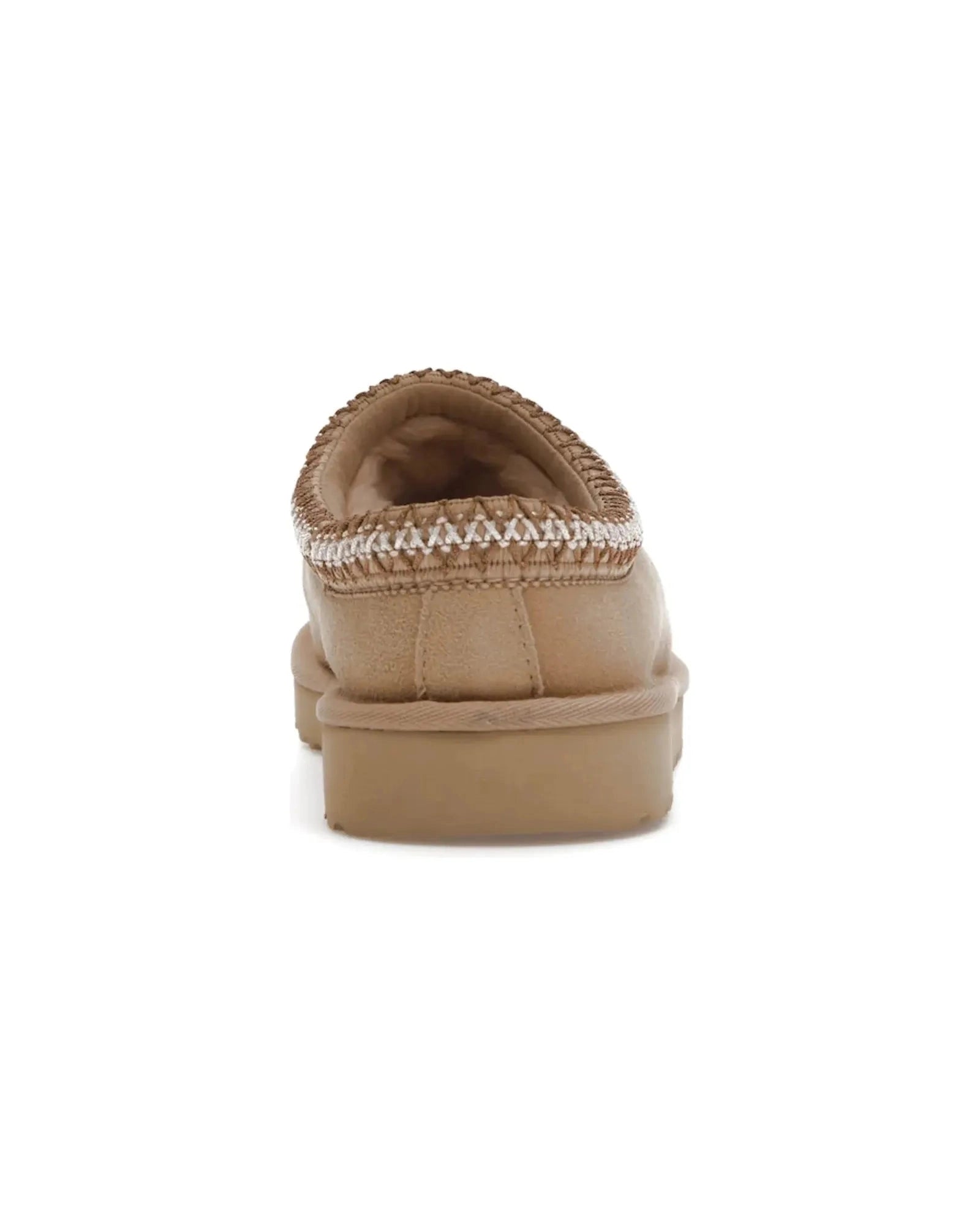 UGG "Tasman Slipper Driftwood" - street-bill.dk