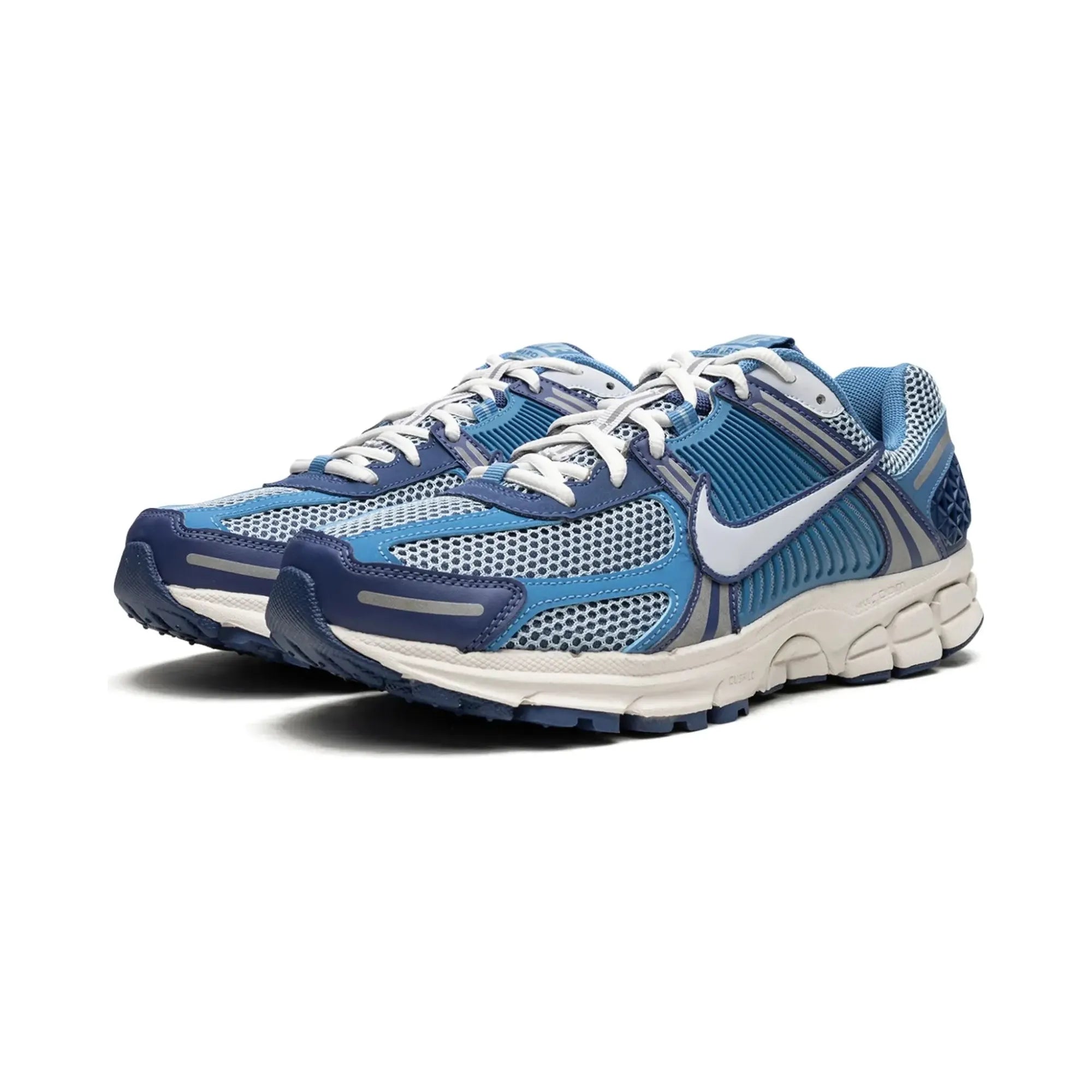 Nike Zoom Vomero 5 "Mystic Navy Worn Blue" - street-bill.dk