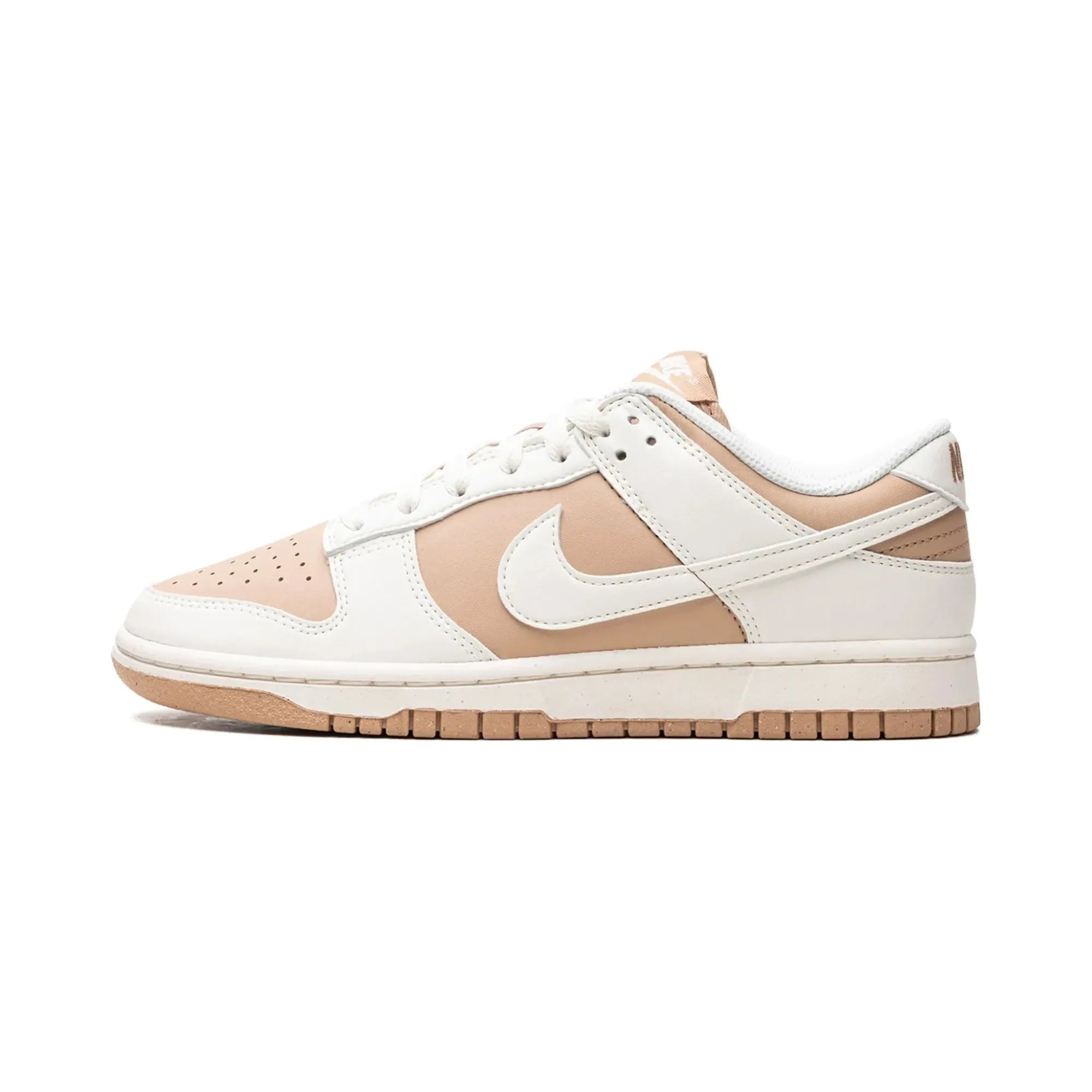 Nike Dunk Low Next Nature "Beige Sail" - street-bill.dk