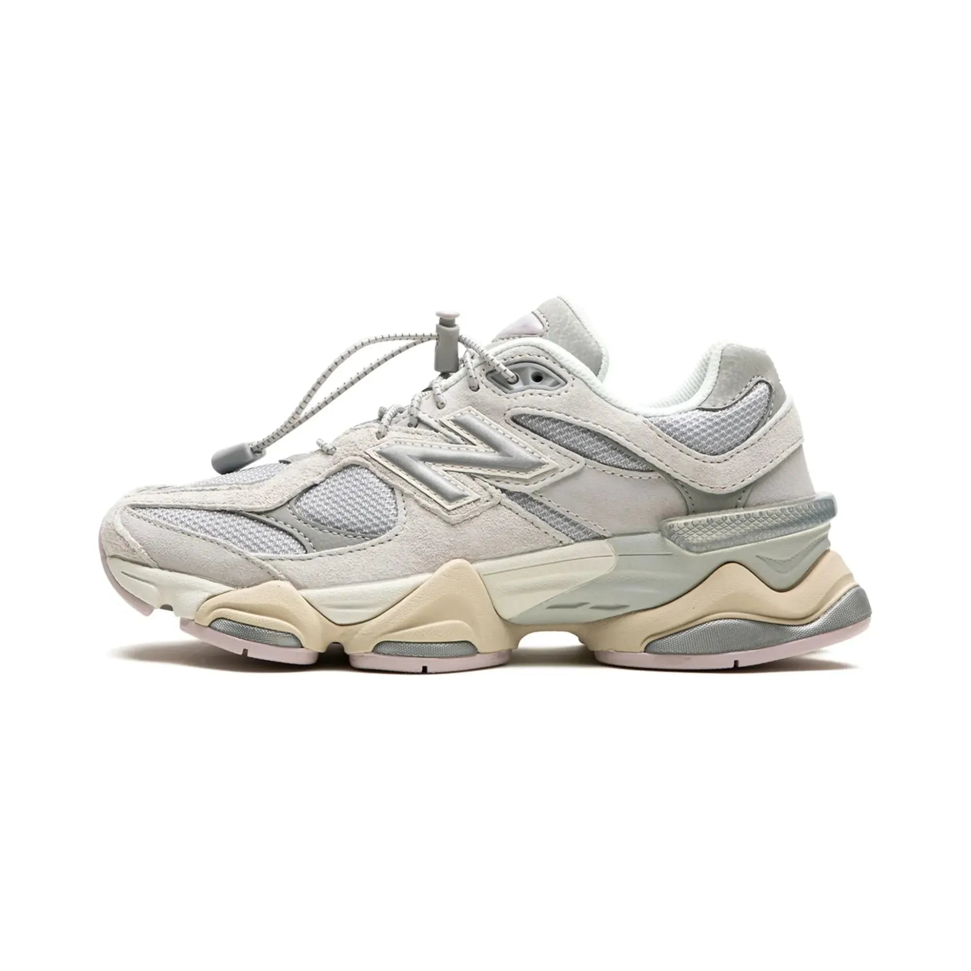 New Balance 9060 Grey Lilac