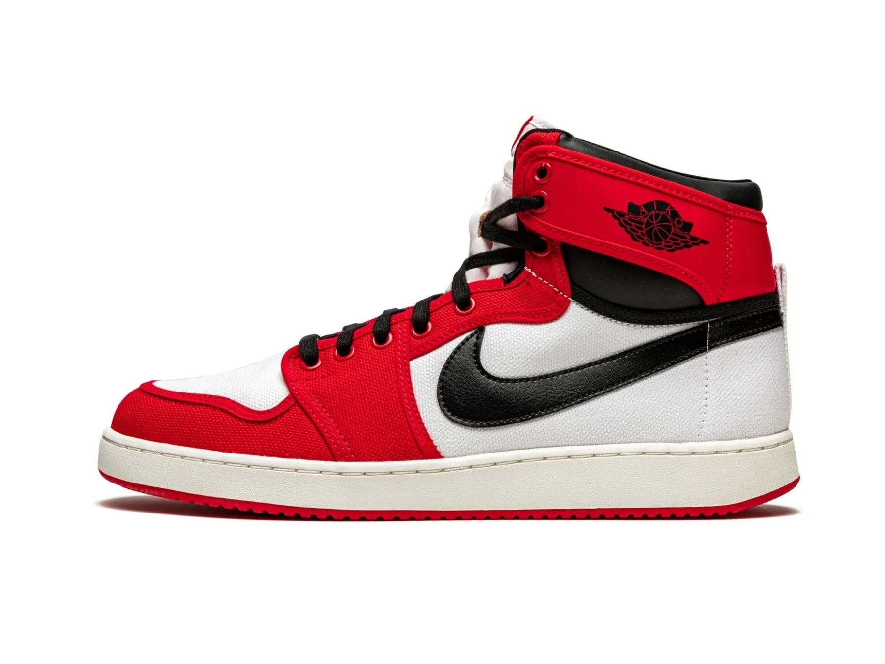 Nike Air Jordan 1 Retro AJKO “Chicago" - street-bill.dk