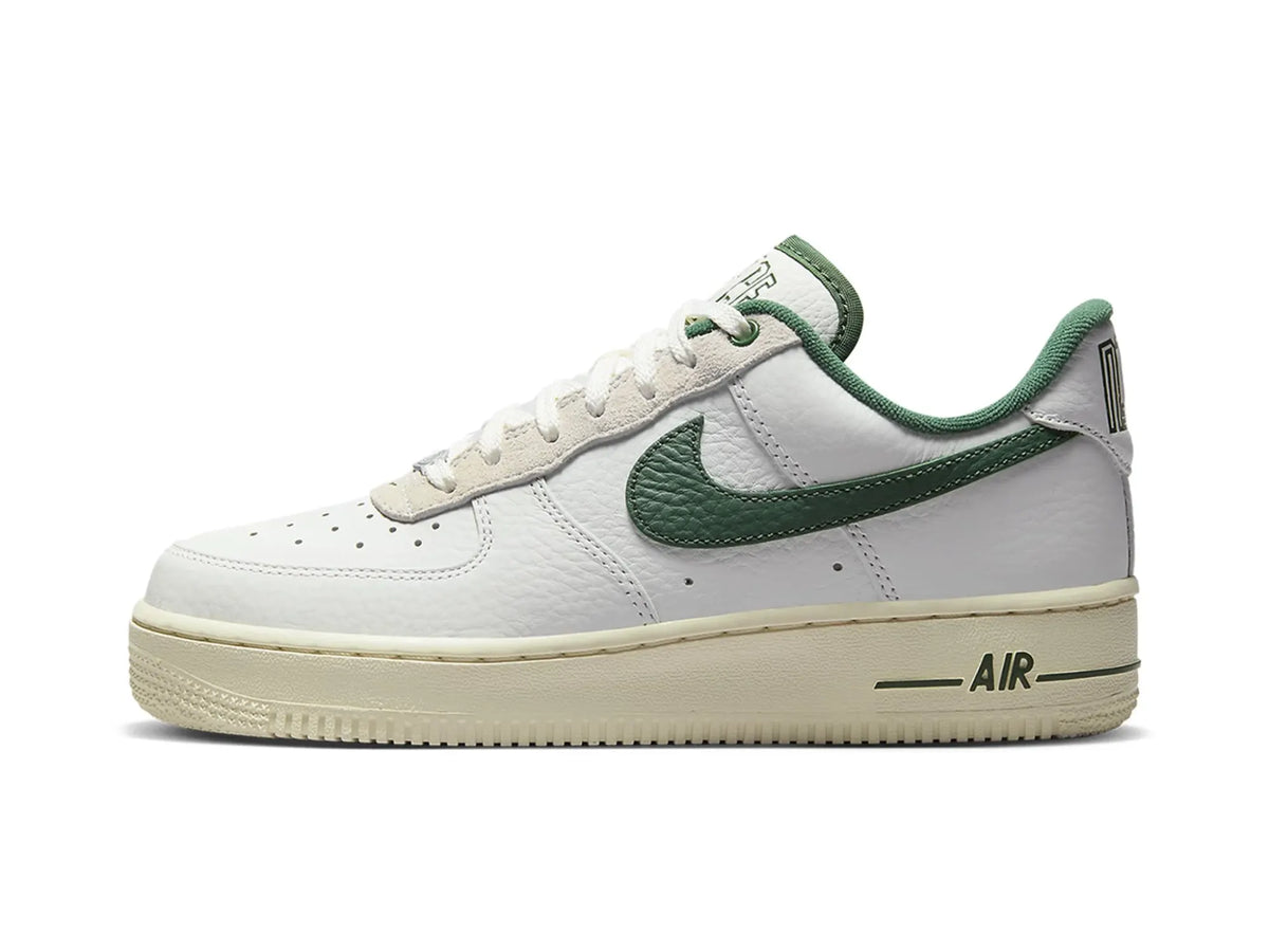 Nike Air Force 1 Low '07 "Gorge Green" - street-bill.dk