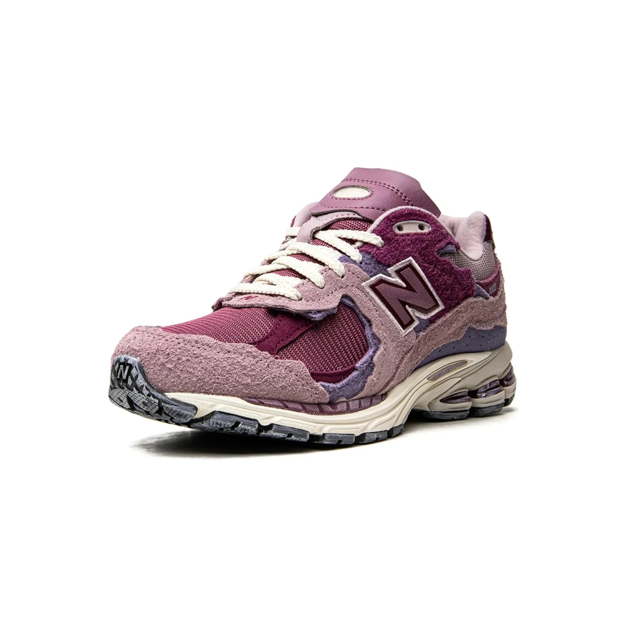 New Balance 2002R "Protection Pack - Pink" - street-bill.dk