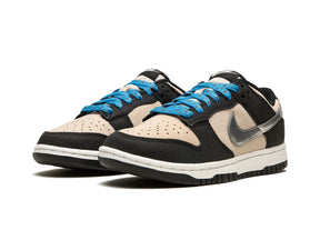 Nike Dunk Low "Starry Laces" - street-bill.dk