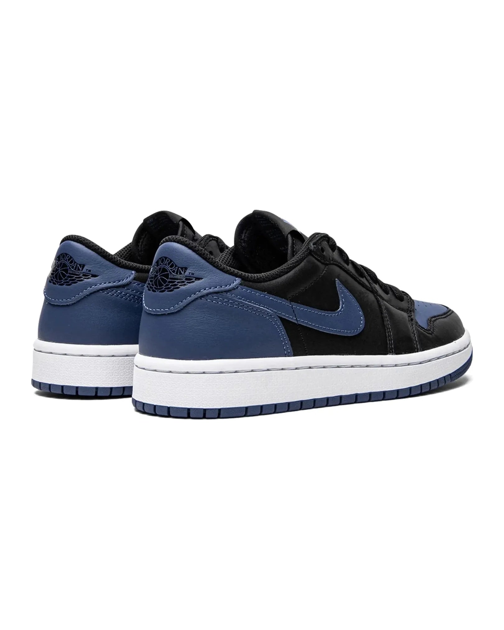 Nike Air Jordan 1 Low OG "Mystic Navy" - street-bill.dk