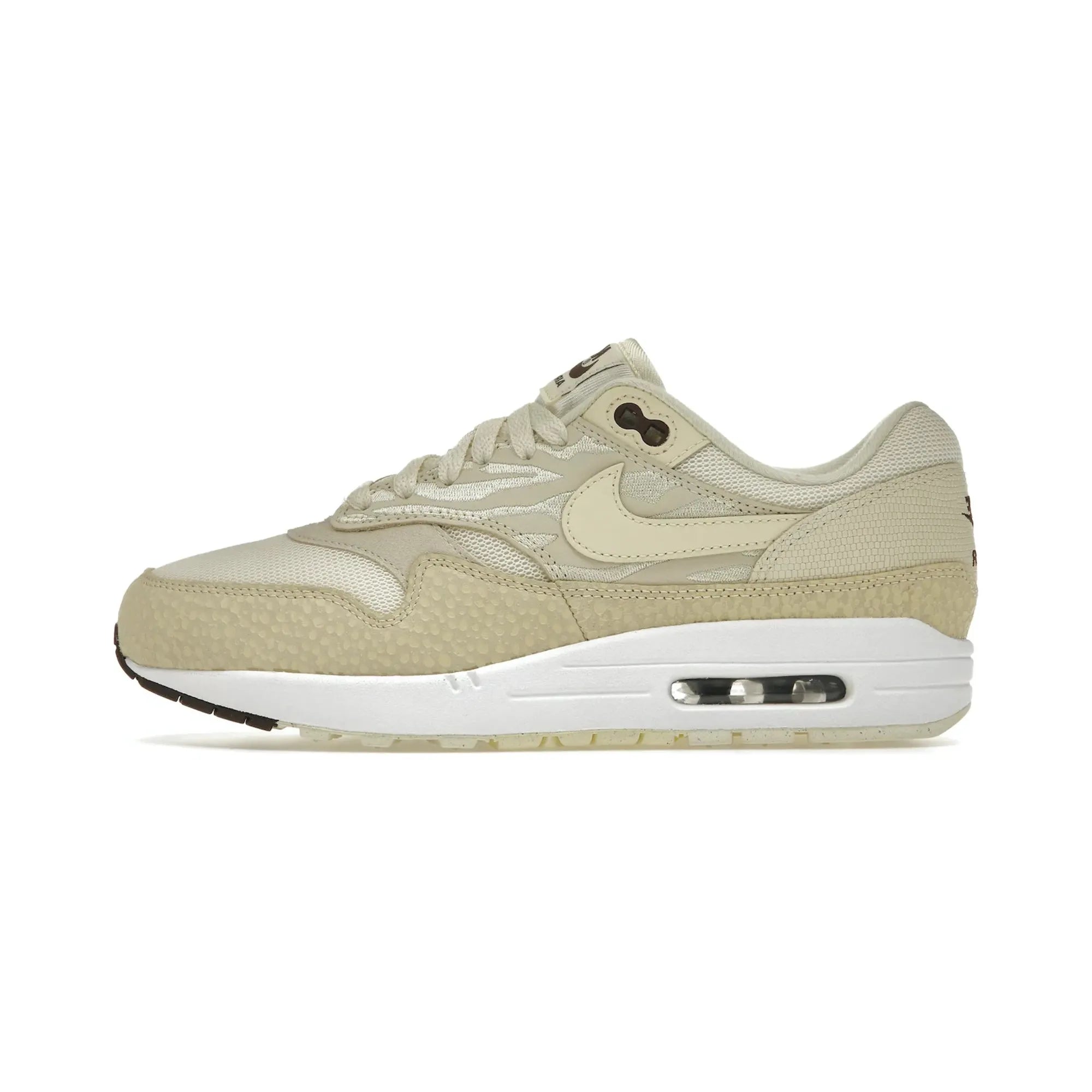 Nike Air Max 1 "'87 Safari Coconut Milk" - street-bill.dk