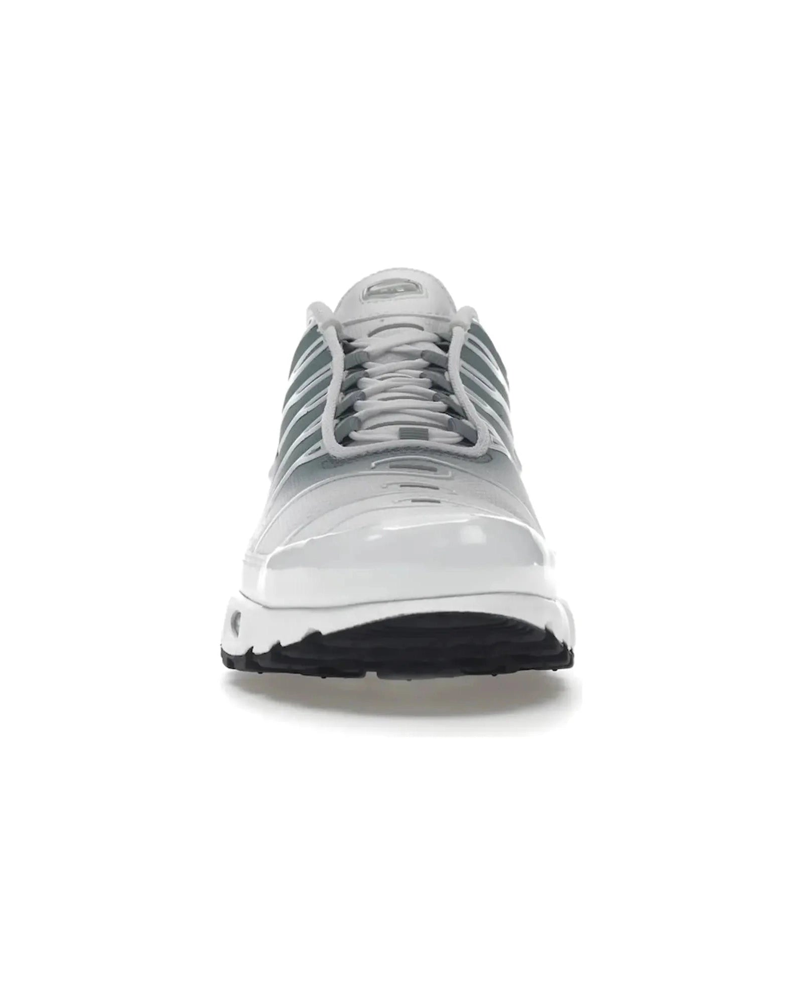 Nike Air Max Plus "White Mica Green" - street-bill.dk