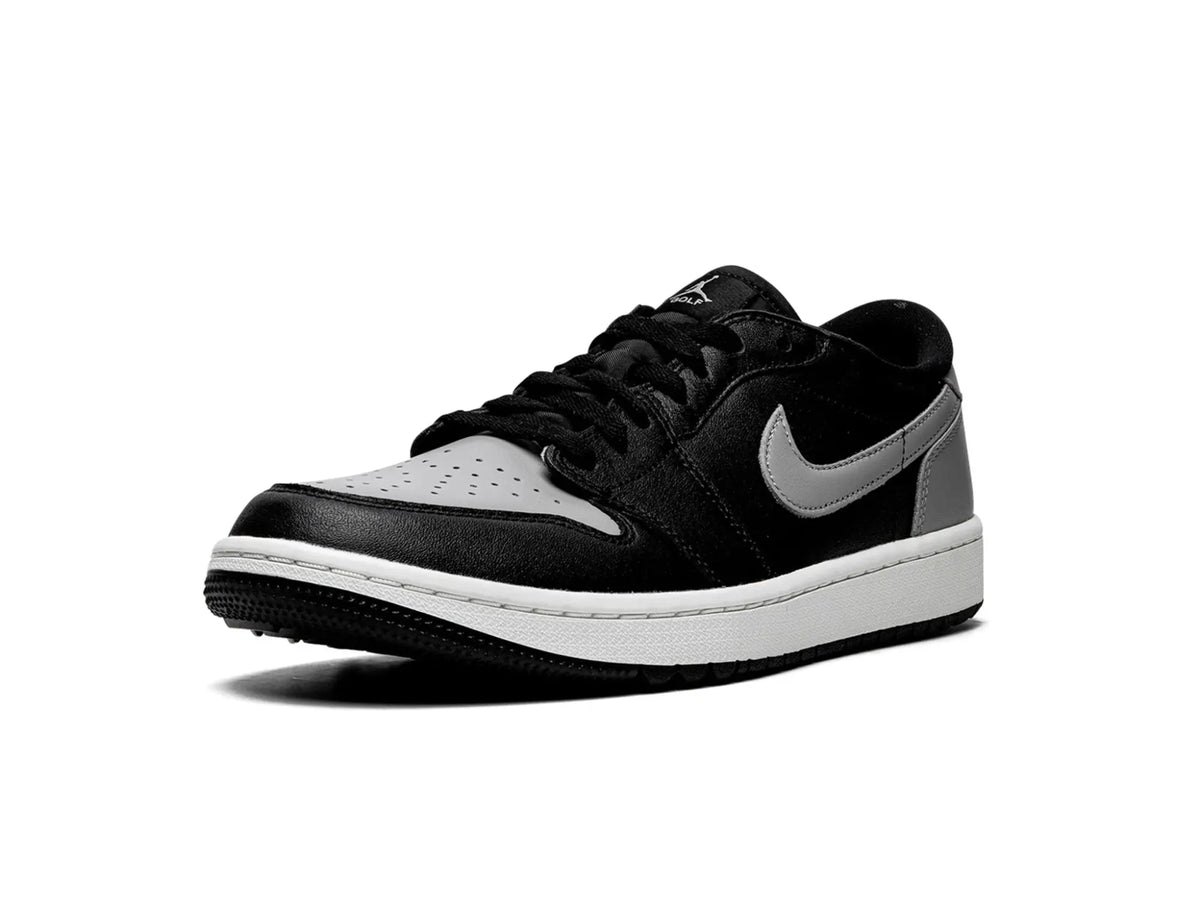 Nike Air Jordan 1 Low Golf "Shadow" - street-bill.dk