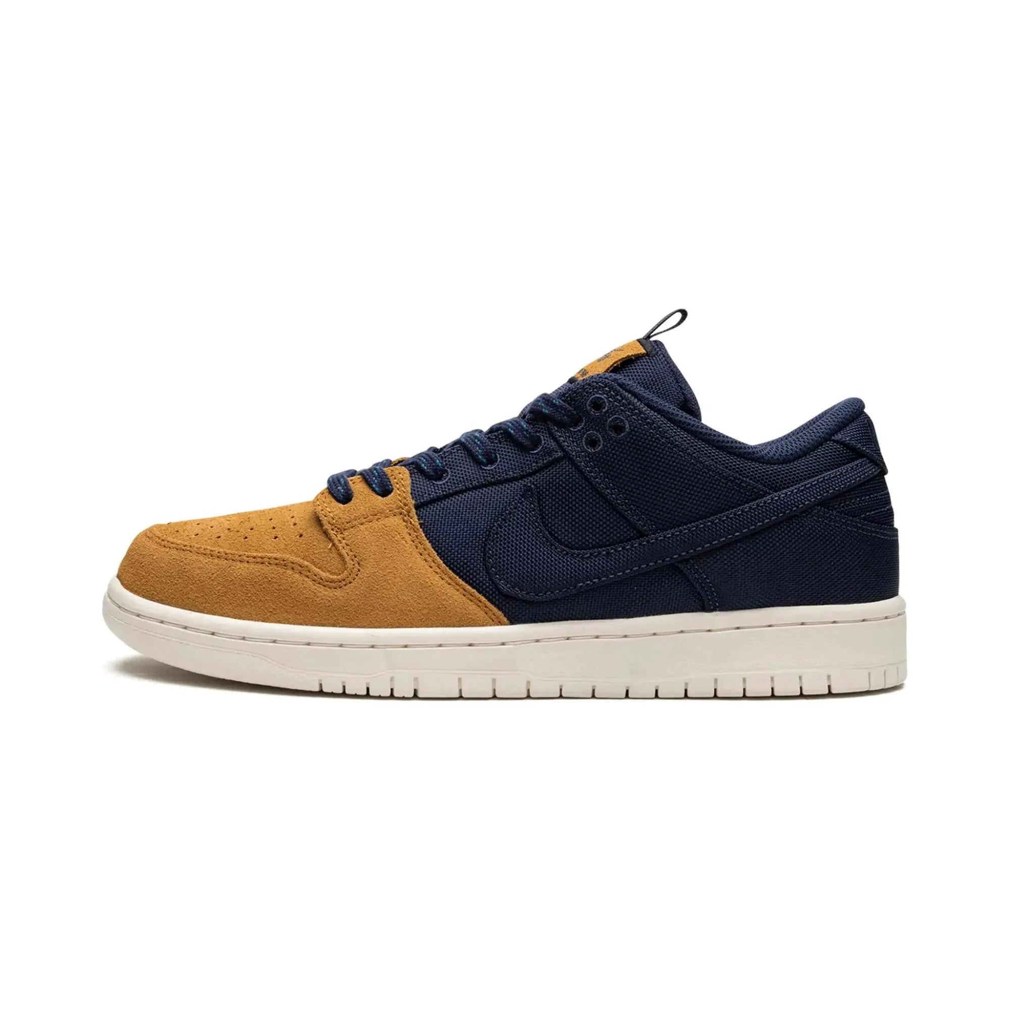Nike SB Dunk Low Pro PRM "90s Backpack" - street-bill.dk