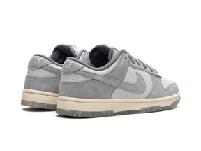 Nike Dunk Low Cool Grey Football Grey (Women's)