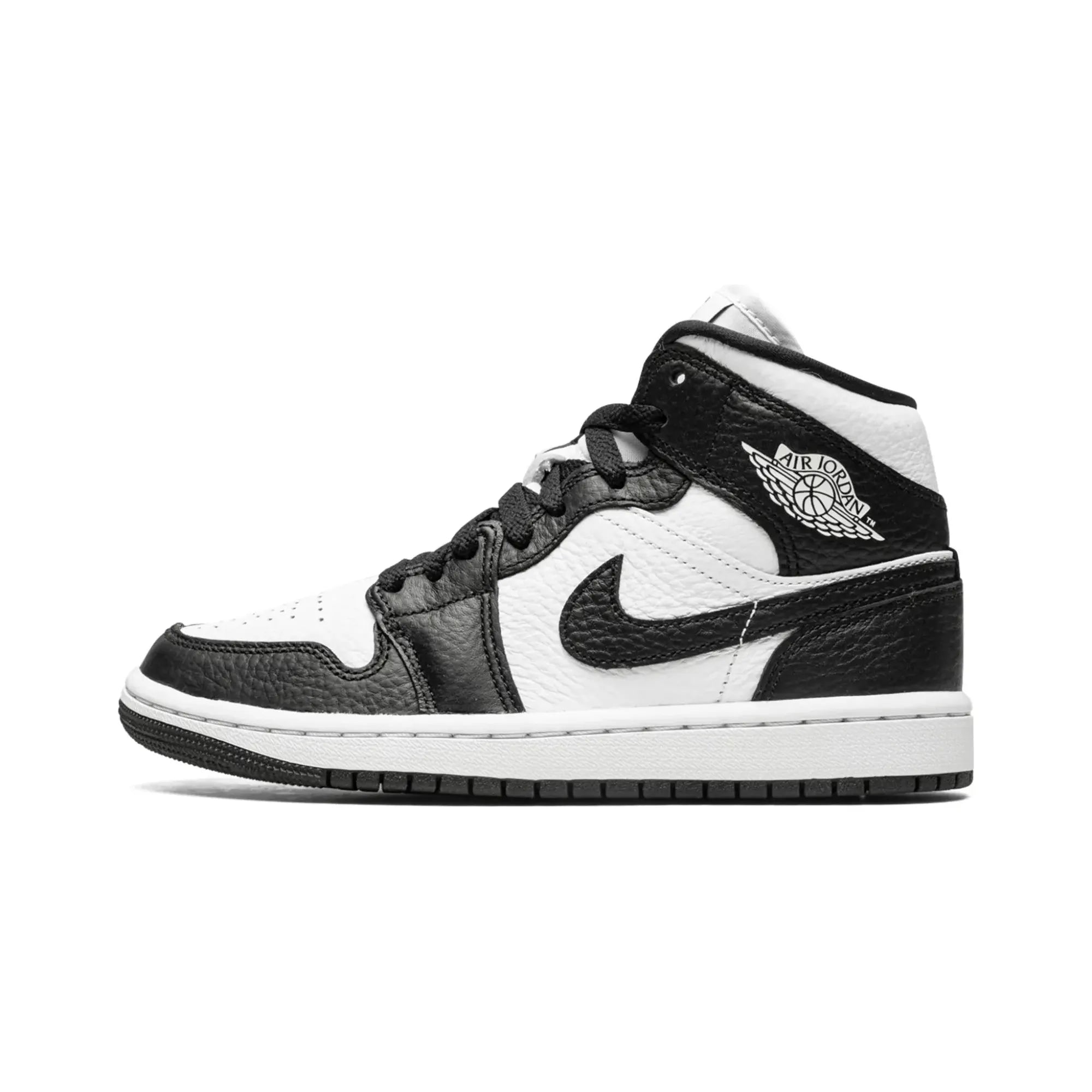 Nike Air Jordan 1 Mid "Homage" - street-bill.dk