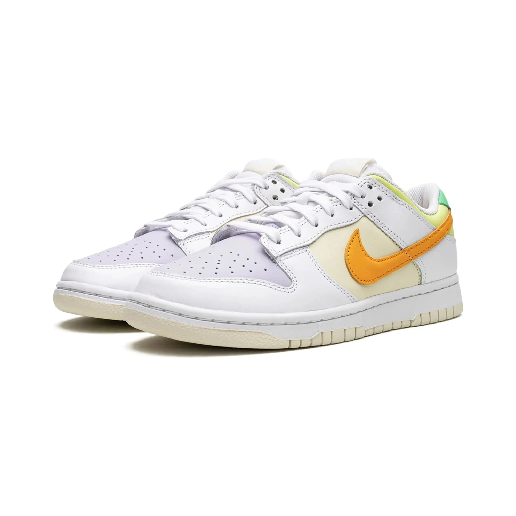 Nike Dunk Low "Sundial" - street-bill.dk