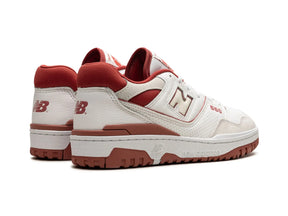 New Balance 550 Terracotta