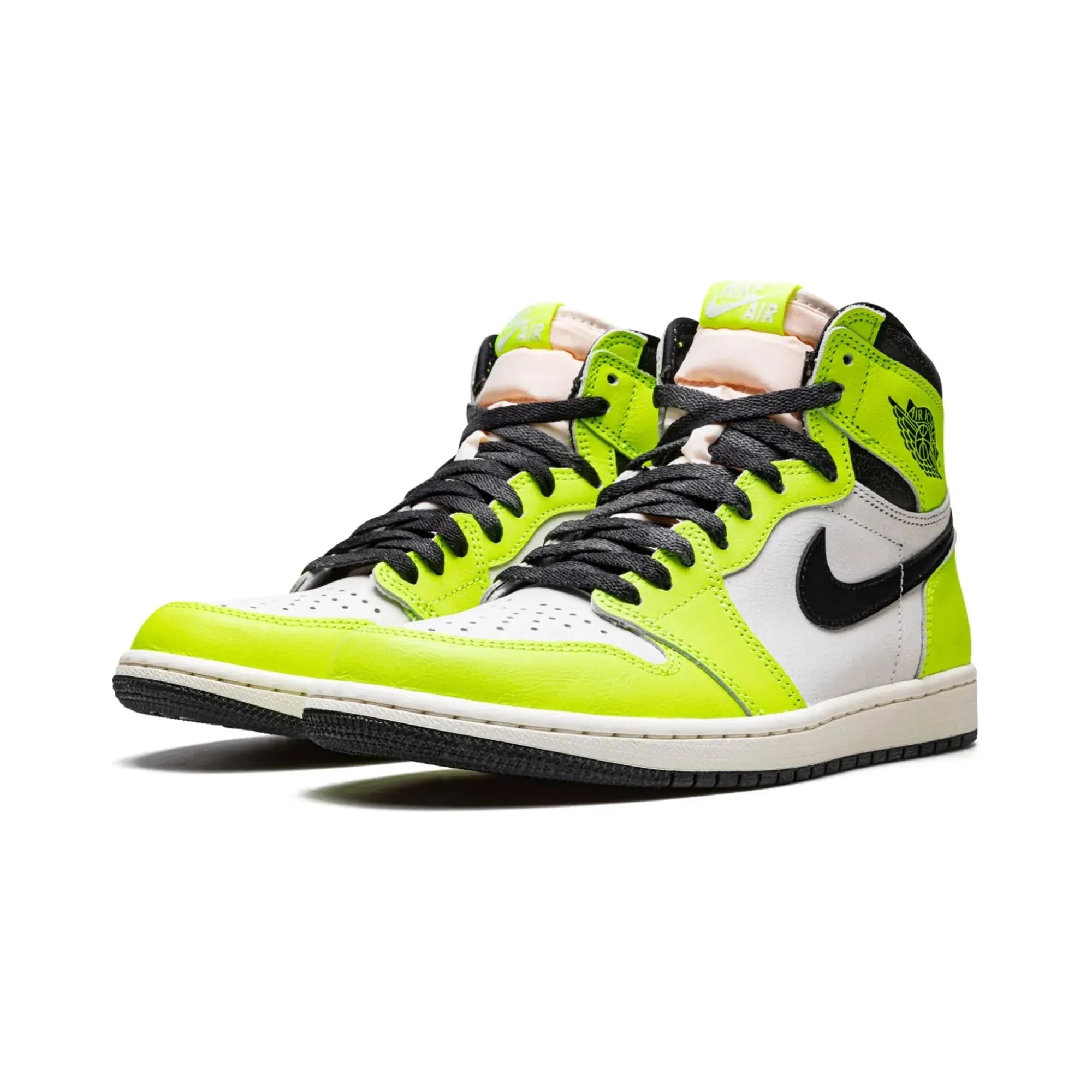 Nike Air Jordan 1 Retro High OG "Visionaire" - street-bill.dk