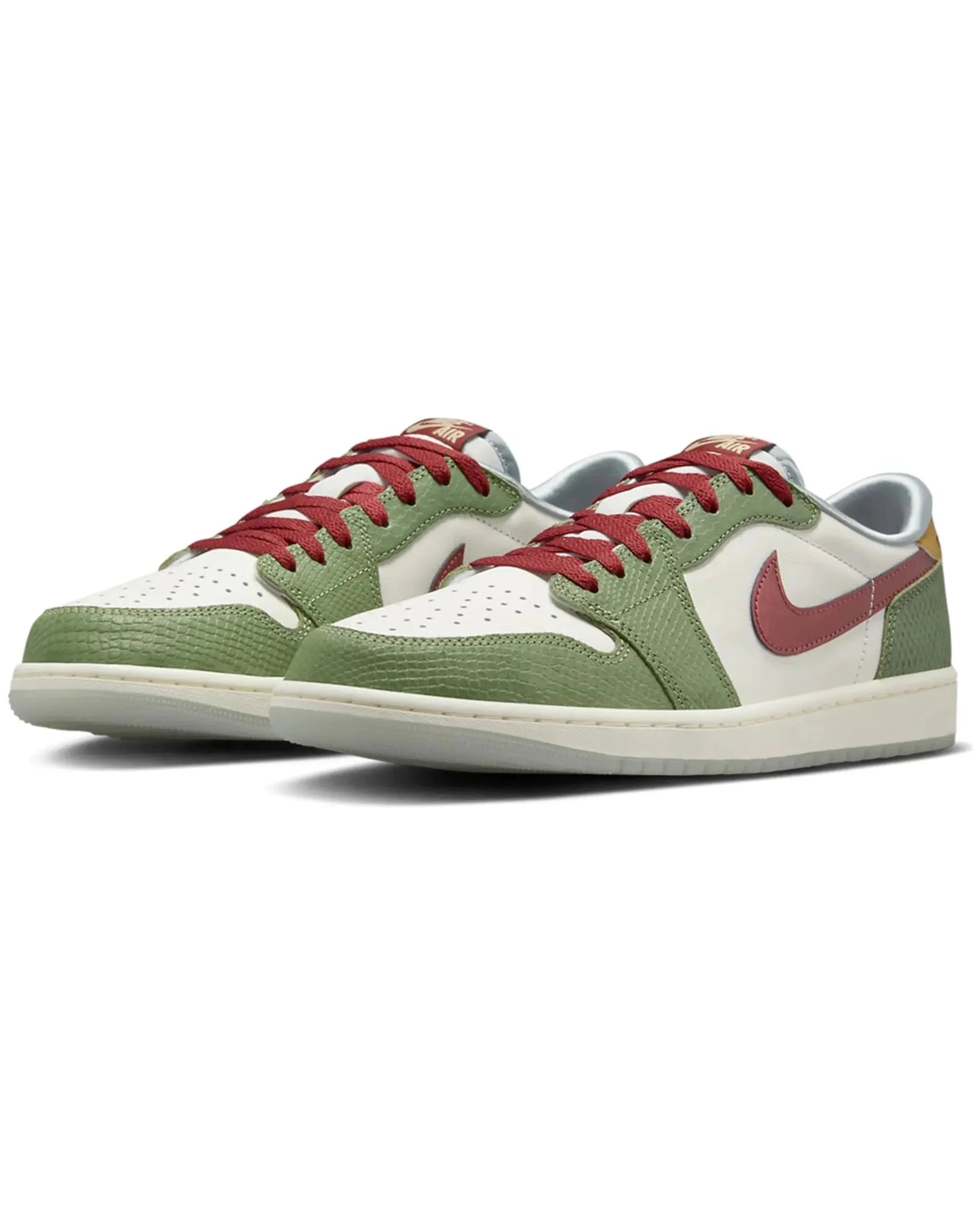 Jordan 1 Retro Low OG Year of the Dragon (2024)