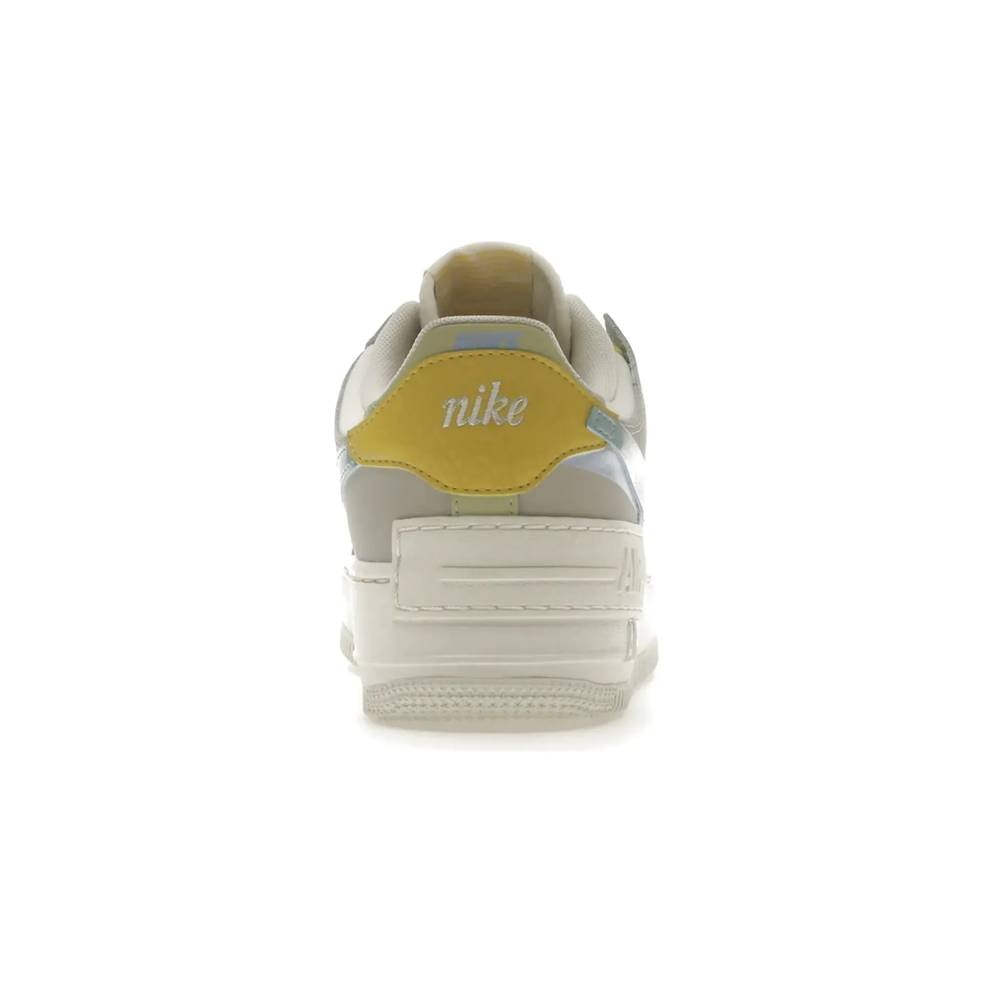 Nike Air Force 1 Shadow "Ocean Cube" - street-bill.dk