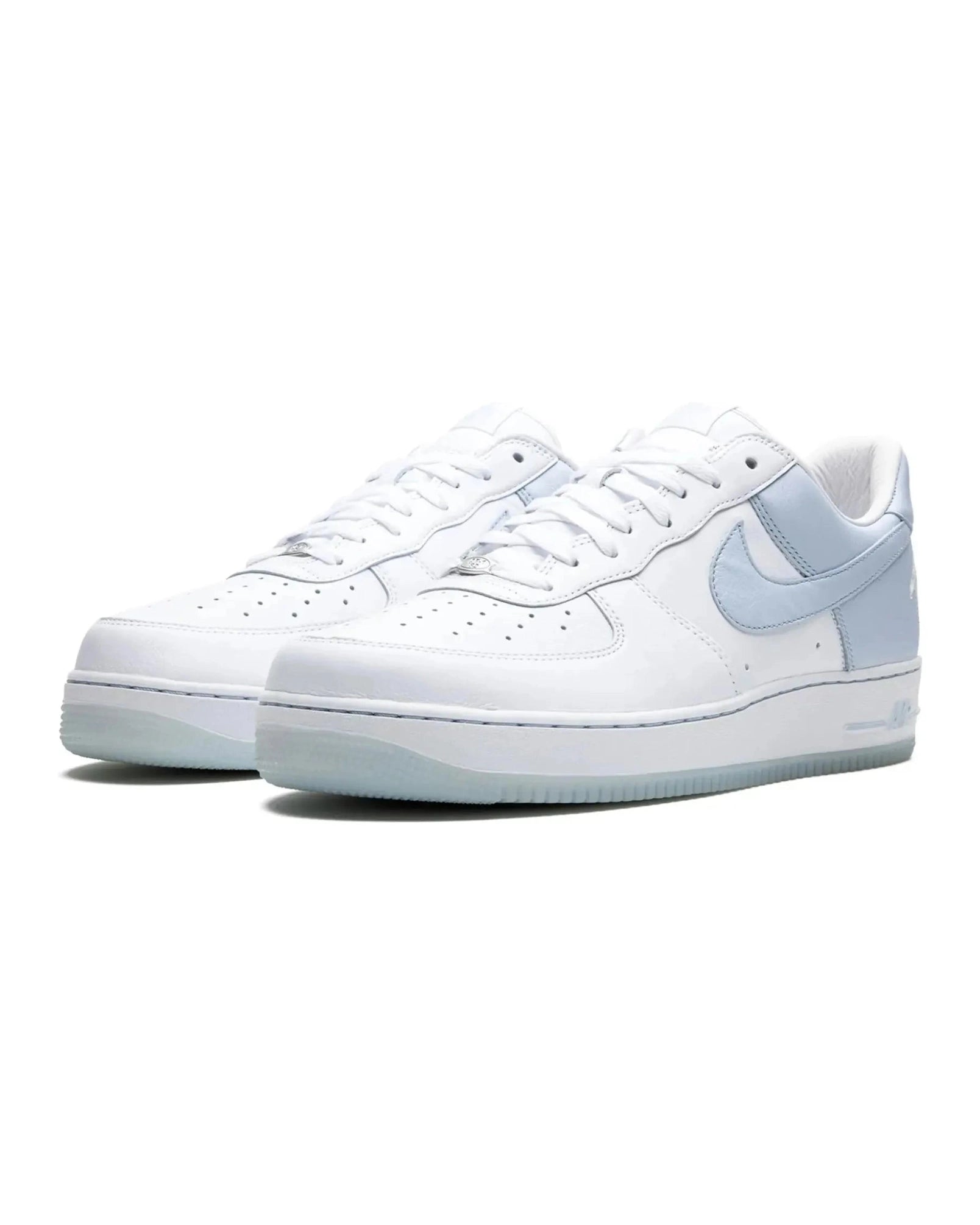 Nike Air Force 1 Low "Terror Squad Loyalty" - street-bill.dk