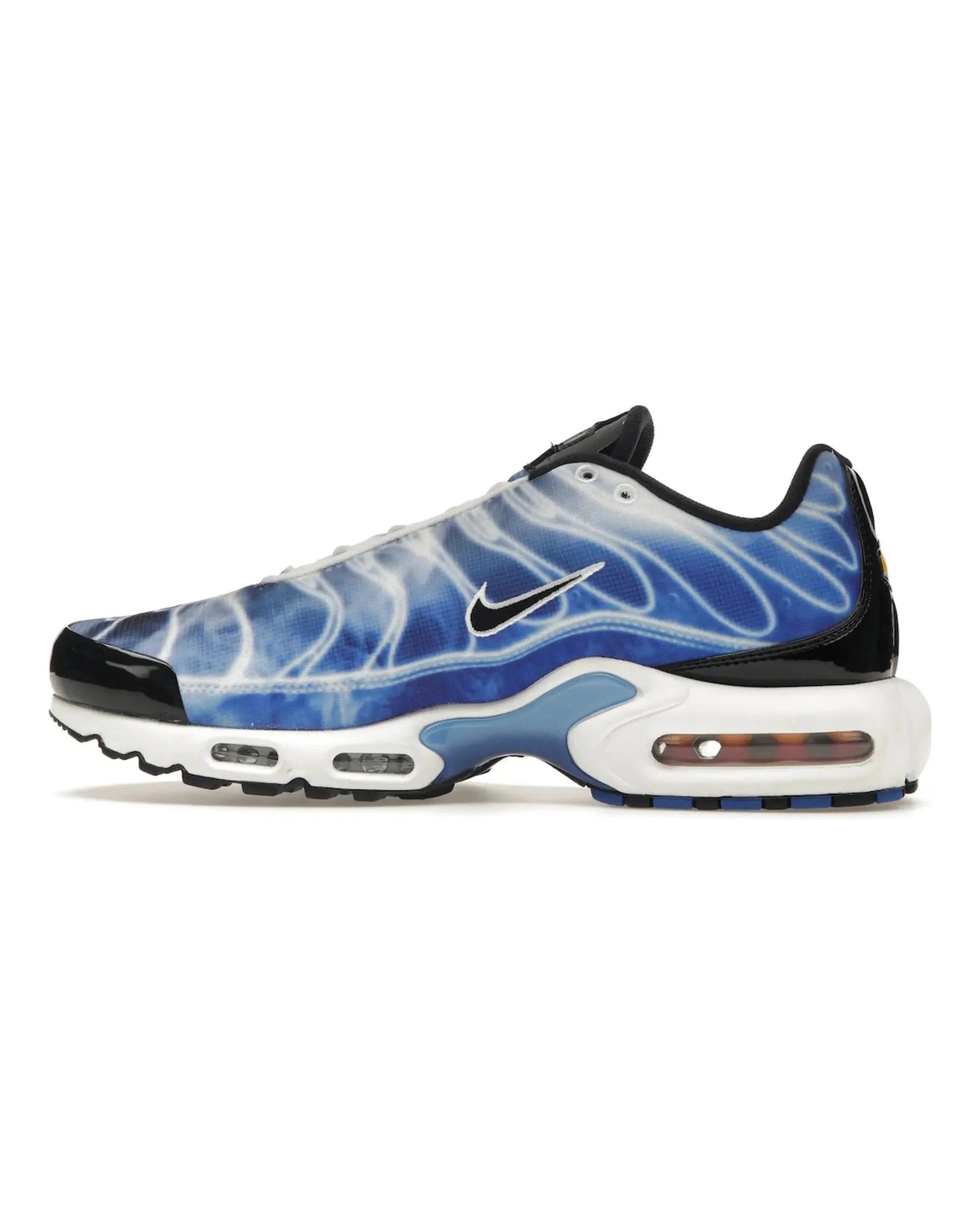 Nike Air Max Plus Light Photography Old Royal
