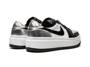 Nike Air Jordan 1 Low Elevate "Silver Toe" - street-bill.dk
