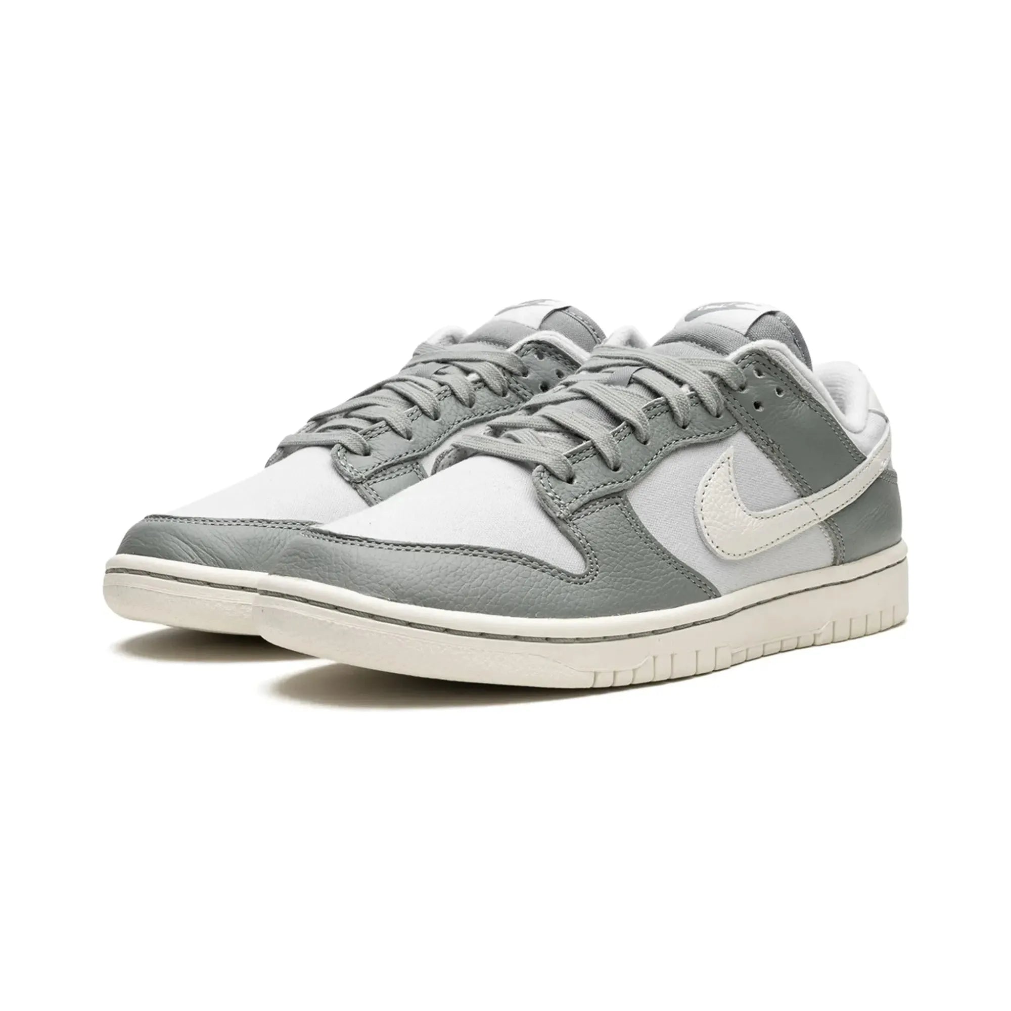 Nike Dunk Low "Mica Green" - street-bill.dk