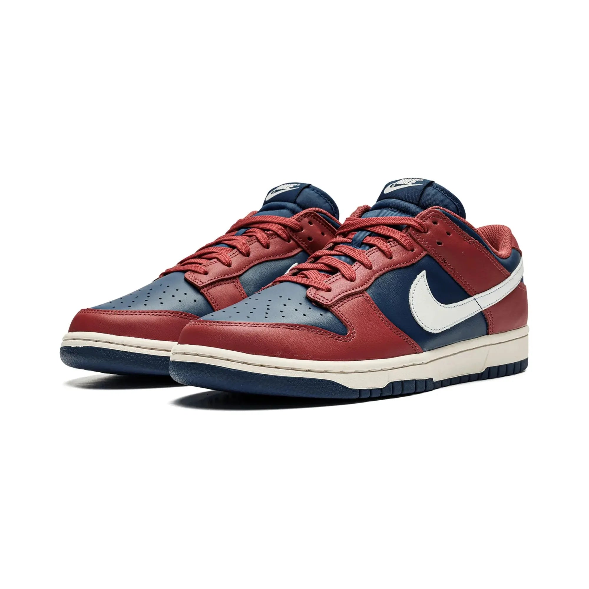 Nike Dunk Low Retro "Canyon Rust" - street-bill.dk