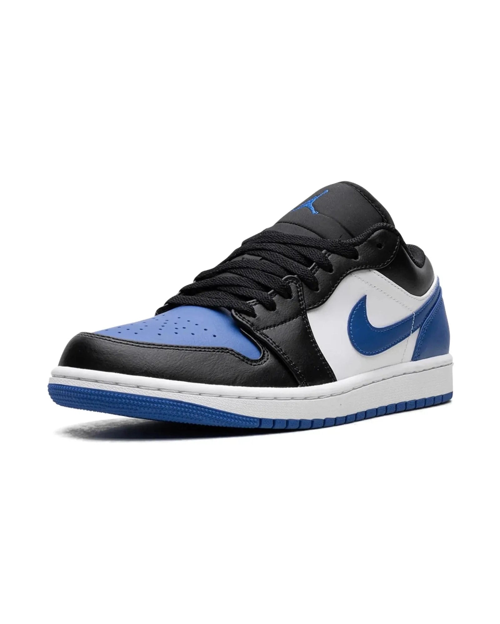 Jordan 1 Low Alternate Royal Toe