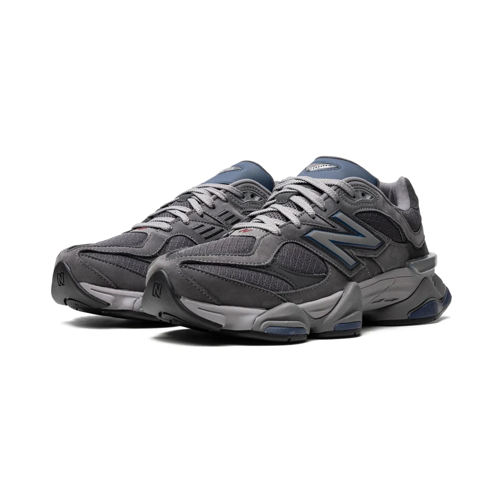 New Balance 9060 "Castlerock" - street-bill.dk