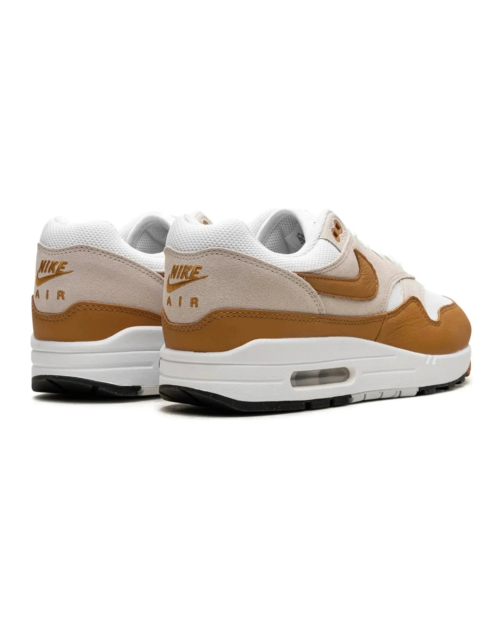Nike Air Max 1 "Bronze" - street-bill.dk