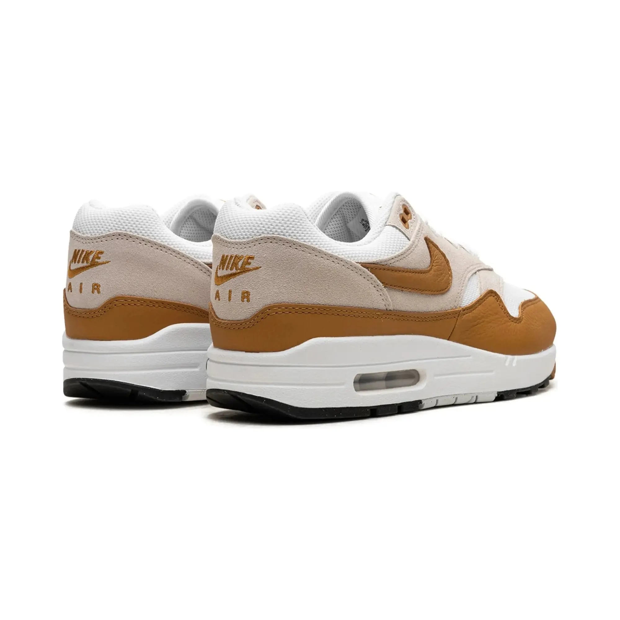 Nike Air Max 1 "Bronze" - street-bill.dk