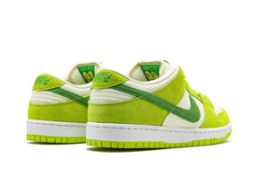 Nike SB Dunk Low "Green Apple" - street-bill.dk