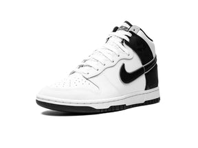 Nike Dunk High SE "White Black Camo" - street-bill.dk