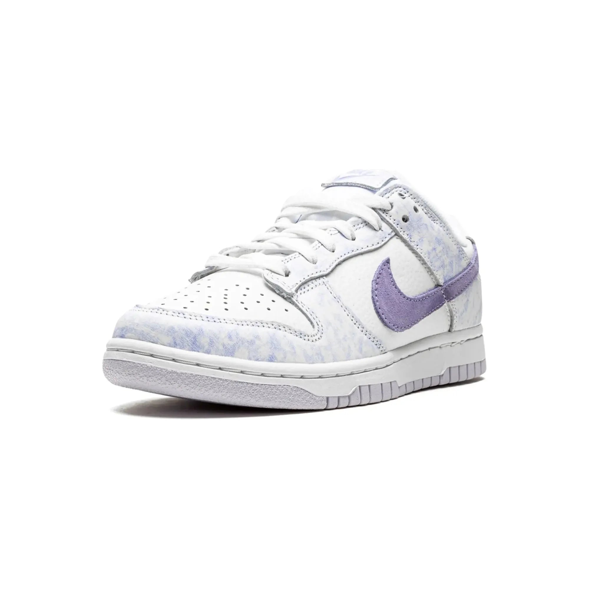 Nike Dunk Low "Purple Pulse" - street-bill.dk