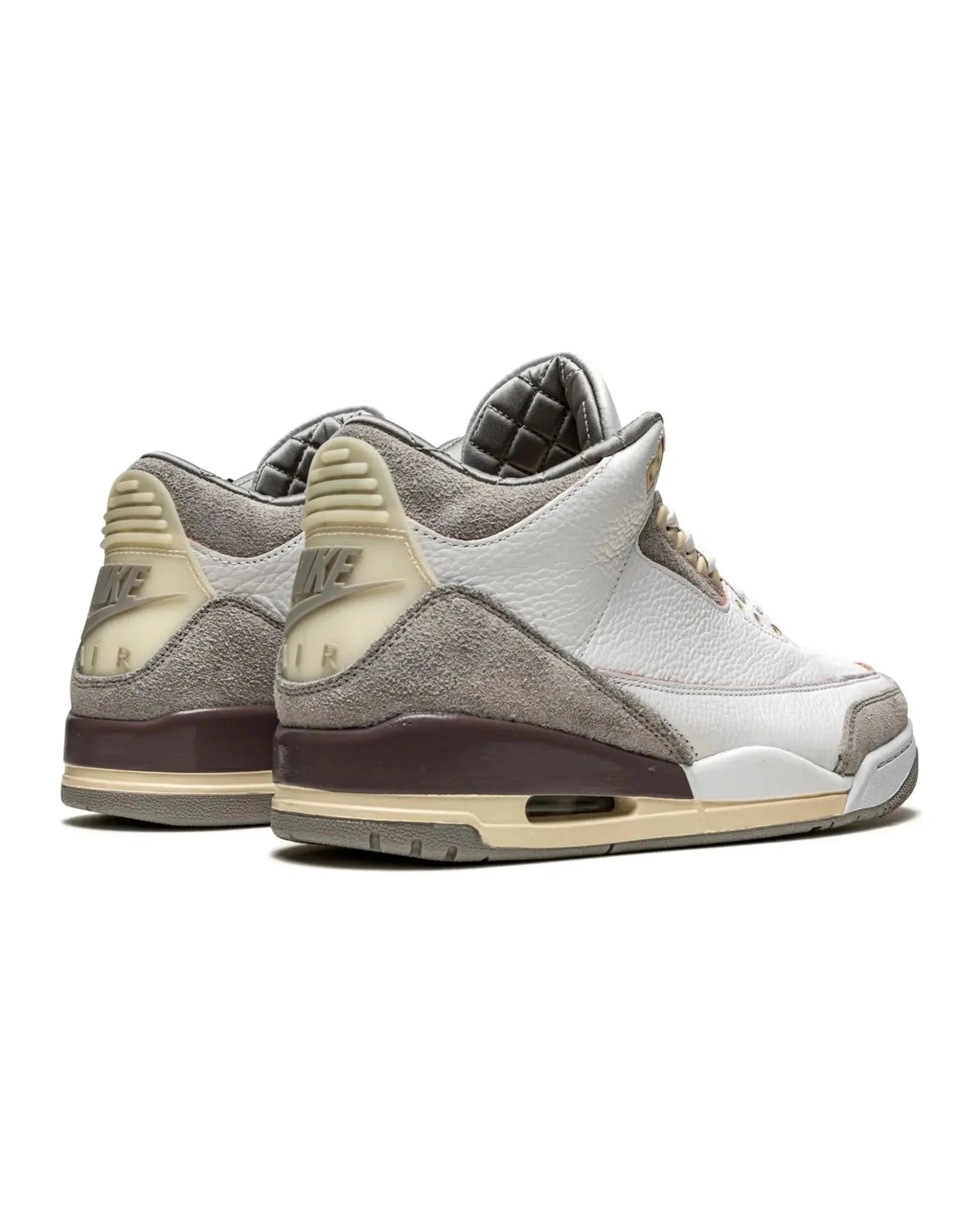 Nike Air Jordan 3 Retro "A Ma Maniére" - street-bill.dk