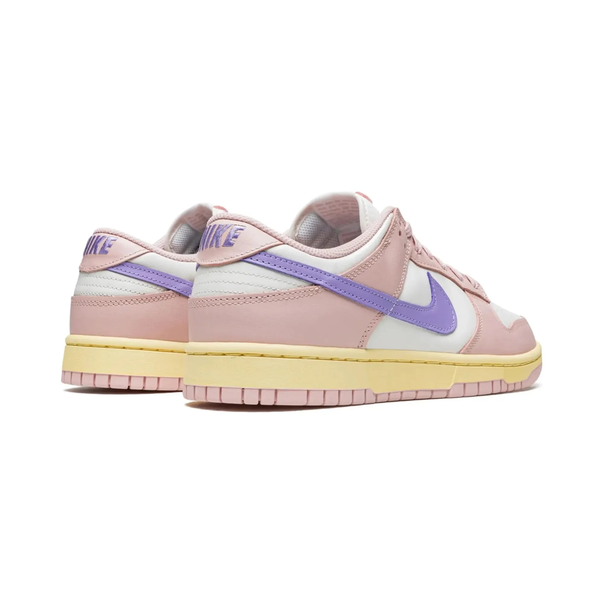 Nike Dunk Low "Pink Oxford" - street-bill.dk