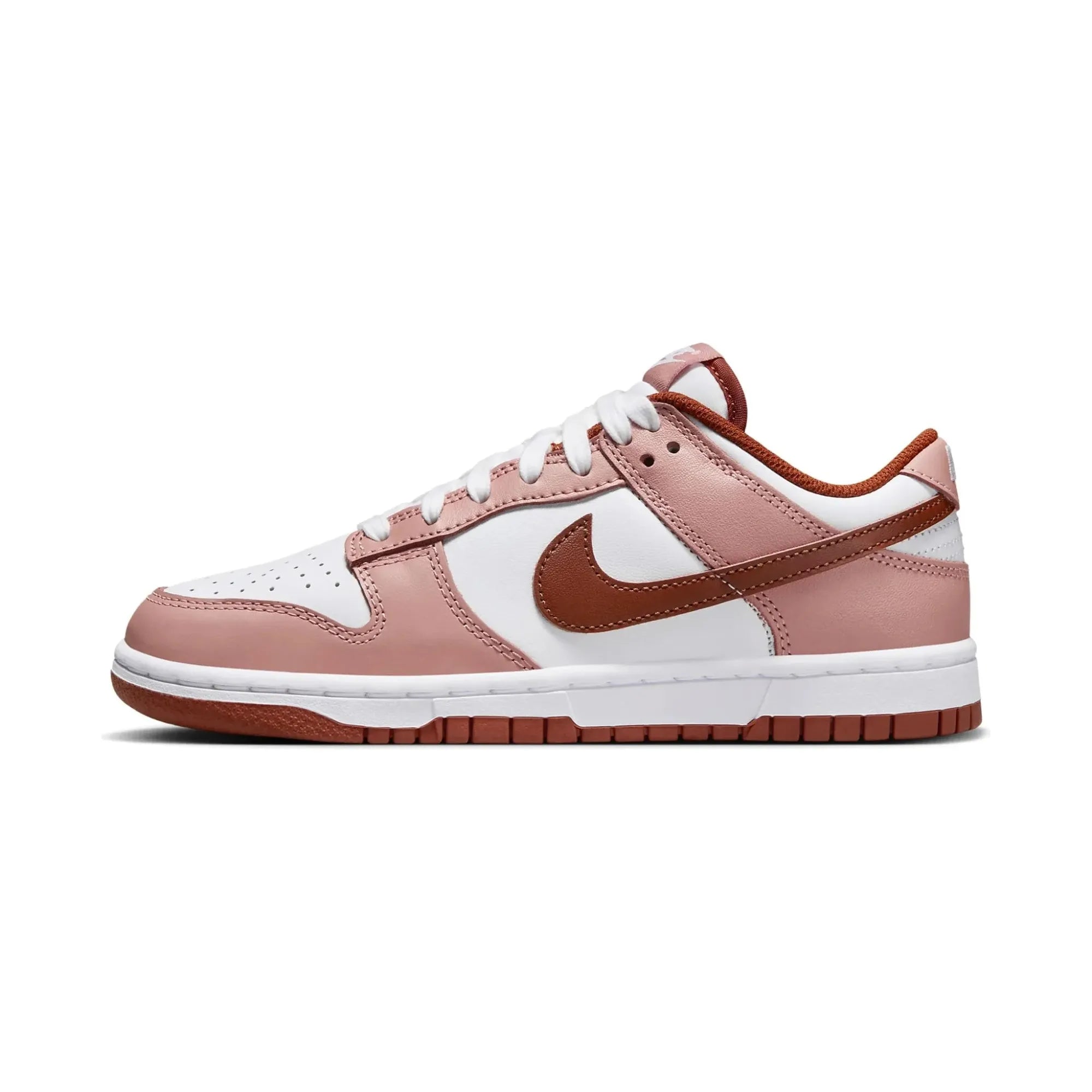 Nike Dunk Low Red Stardust (Women's)
