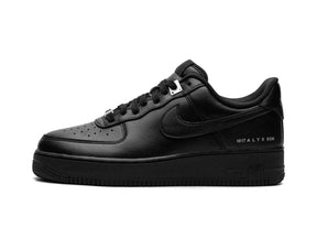 Nike Air Force 1 Low SP 1017 ALYX 9SM Black